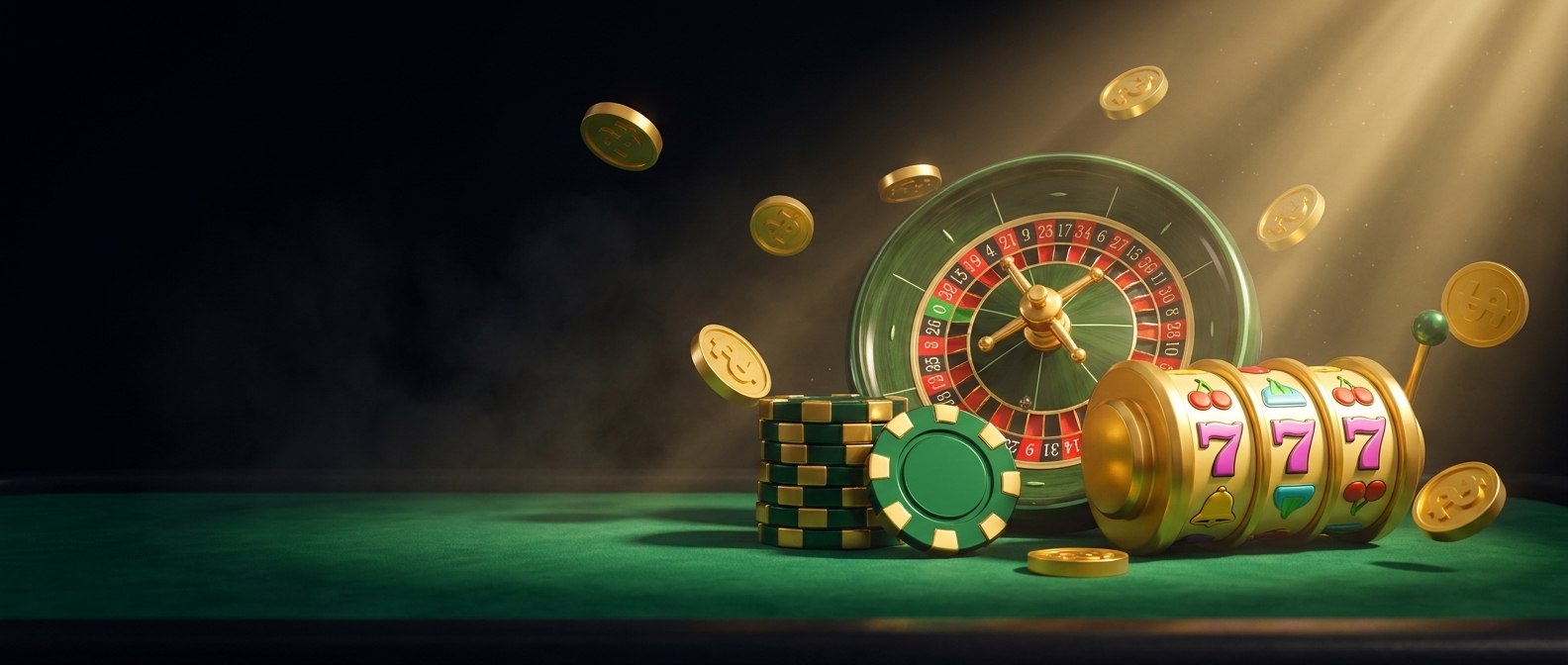 Uspin Casino