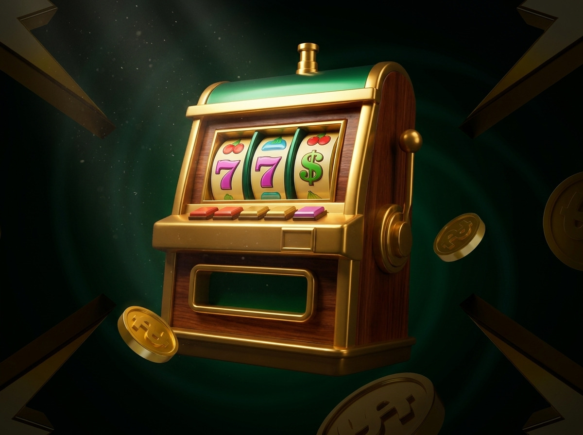 Speel slots van Playson en Games Global bij Uspin